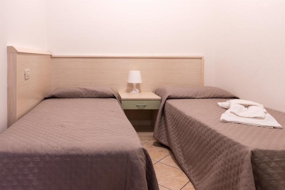 Residence Rialto Main image